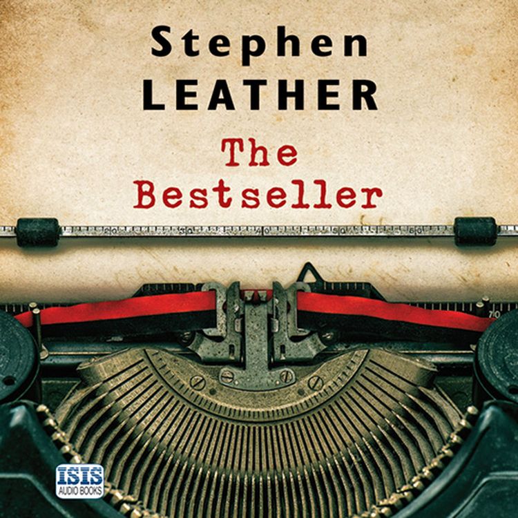 Produktbild: The Bestseller