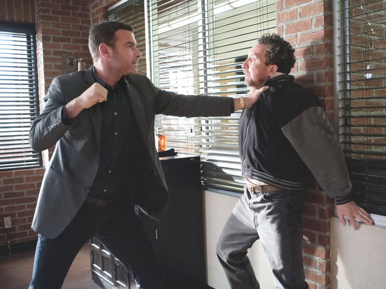 Produktbild: Ray Donovan - Season 2 [6 BRs]