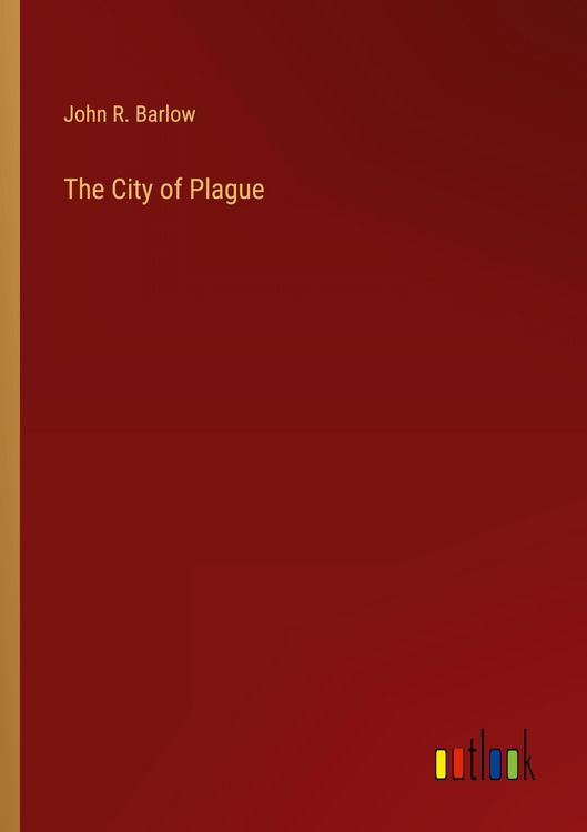 Produktbild: The City of Plague