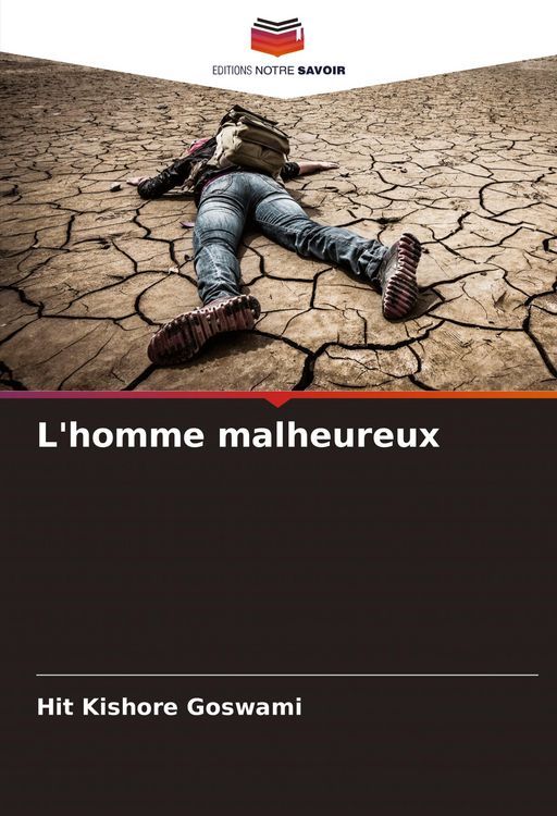 Produktbild: L'homme malheureux