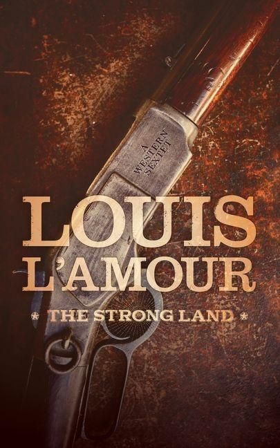Produktbild: The Strong Land