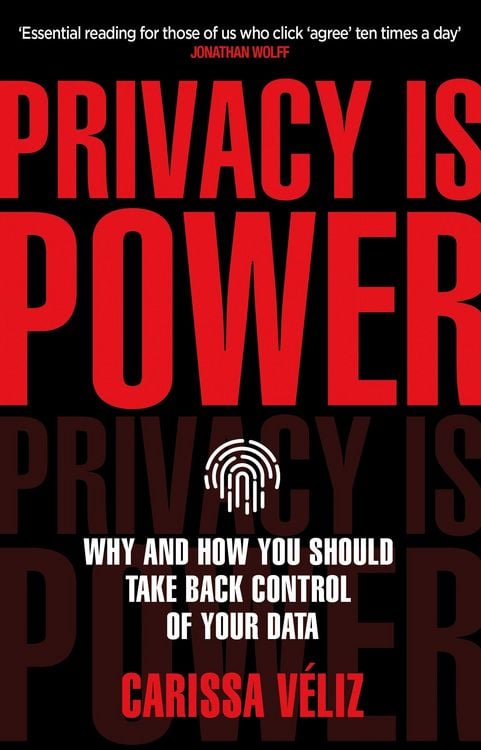 Produktbild: Privacy is Power