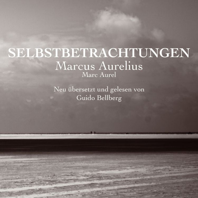 Produktbild: Selbstbetrachtungen