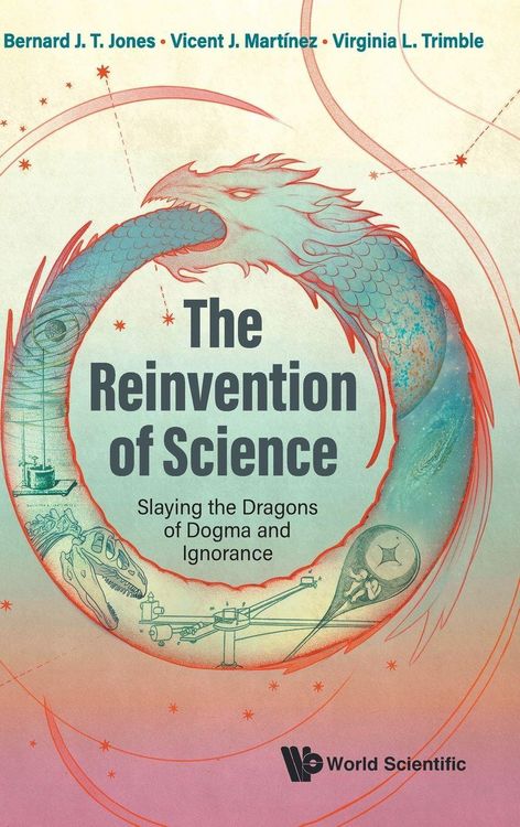 Produktbild: Reinvention Of Science, The