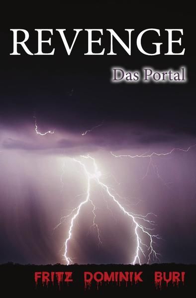 Produktbild: Revenge