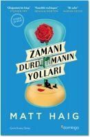 Produktbild: Zamani Durdurmanin Yollari