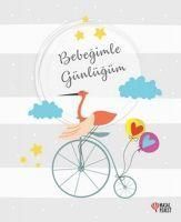 Produktbild: Bebegimle G&uuml;nl&uuml;g&uuml;m Ciltli