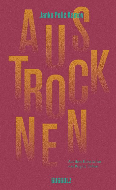 Produktbild: Austrocknen