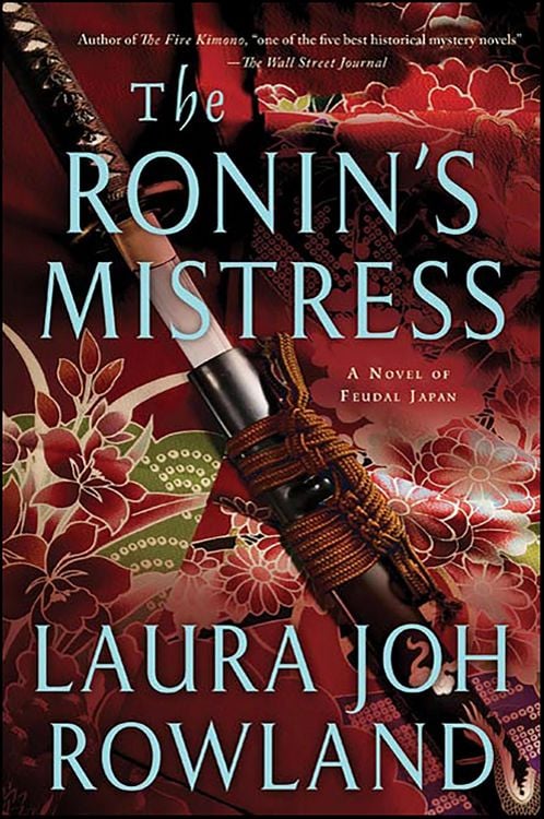 Produktbild: The Ronin's Mistress