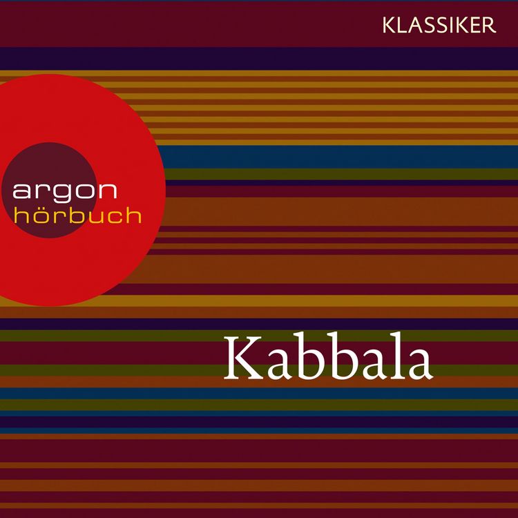 Produktbild: Kabbala