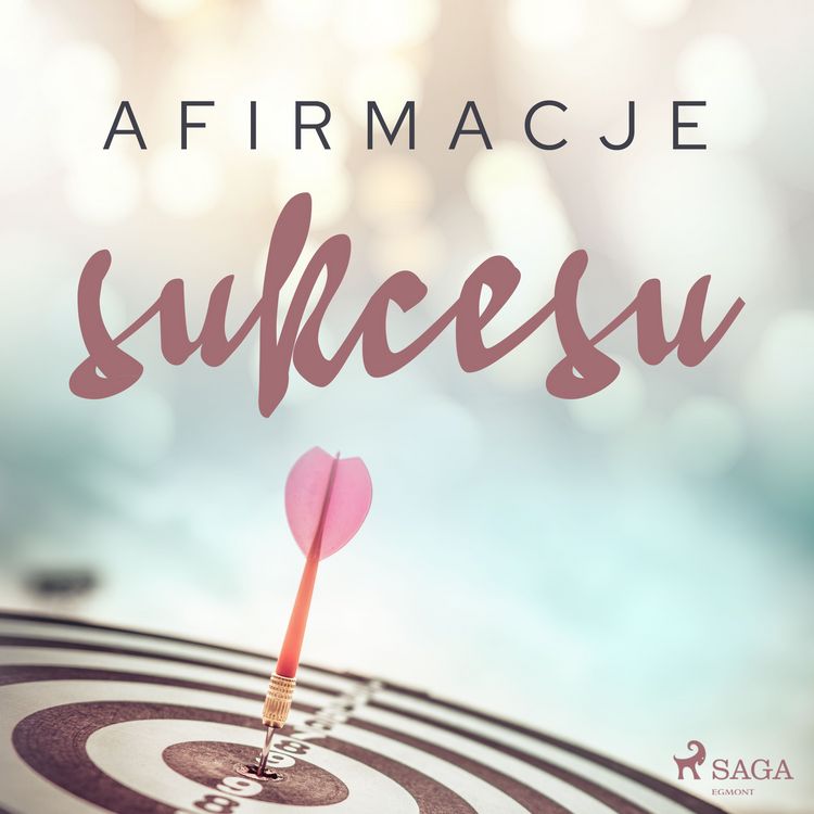 Produktbild: Afirmacje sukcesu