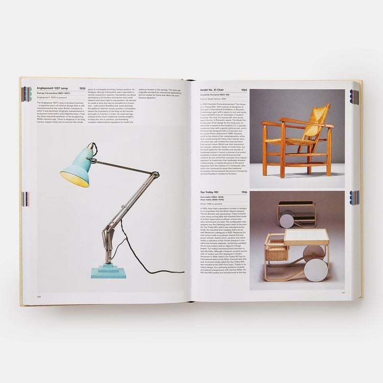 Produktbild: 1000 Design Classics