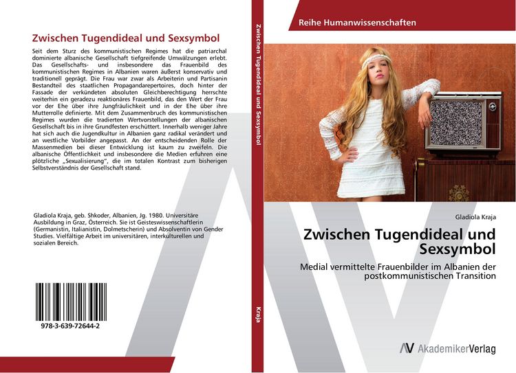 Produktbild: Zwischen Tugendideal und Sexsymbol