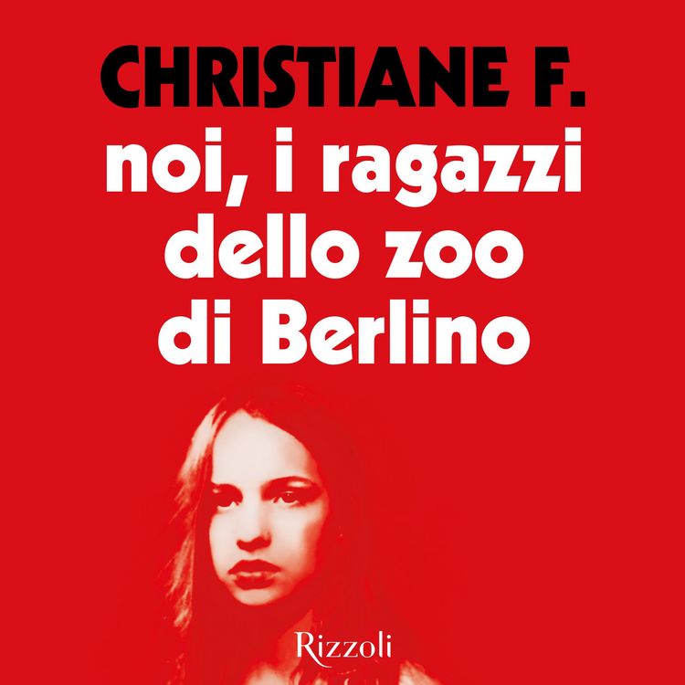 Produktbild: Noi, i ragazzi dello zoo di Berlino
