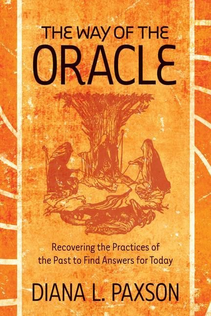 Produktbild: The Way of the Oracle