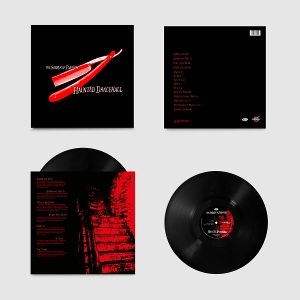 Produktbild: Haunted Dancehall