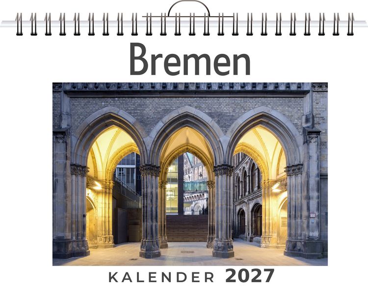 Produktbild: Bremen