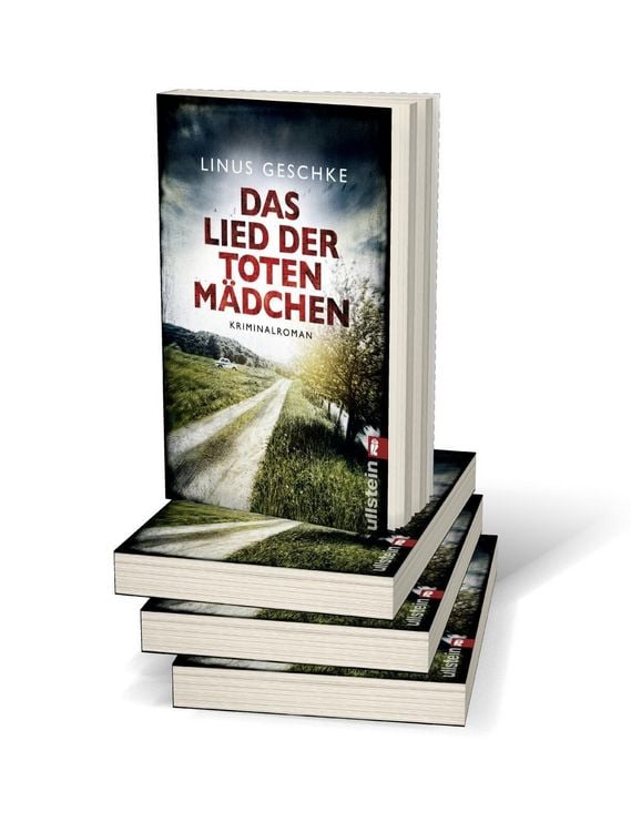 Produktbild: Das Lied der toten M&auml;dchen