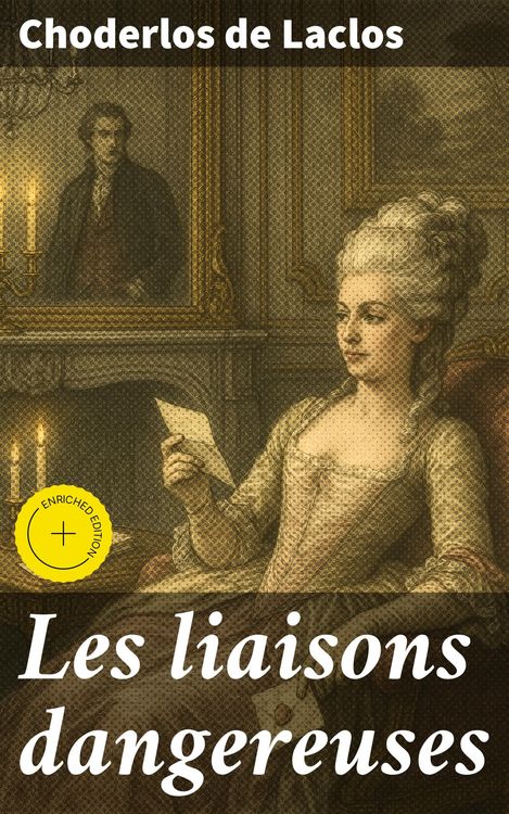 Produktbild: Les liaisons dangereuses