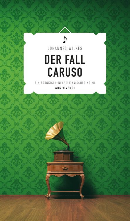 Produktbild: Der Fall Caruso