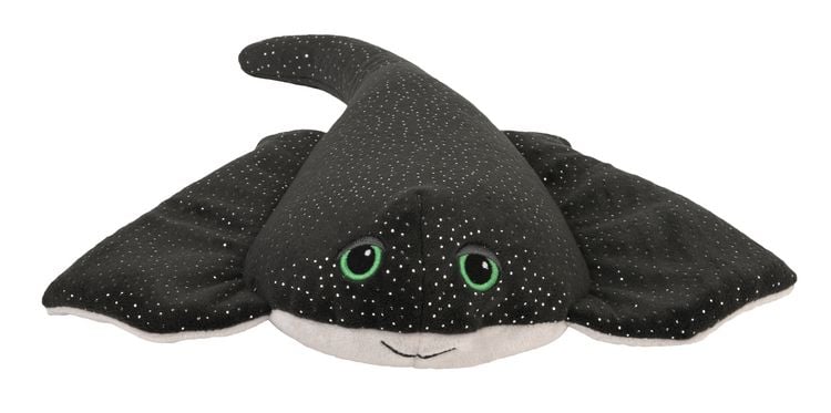 Produktbild: W&auml;rmekissen Warmies&reg; Manta-Rochen
