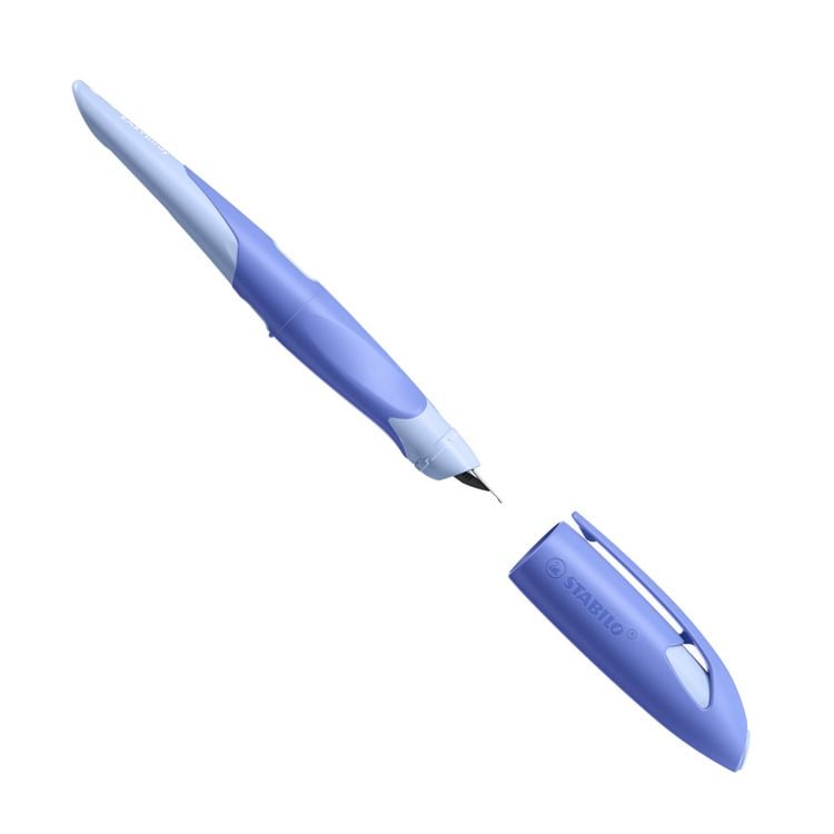 Produktbild: STABILO F&uuml;ller EASYbirdy Pastel, A