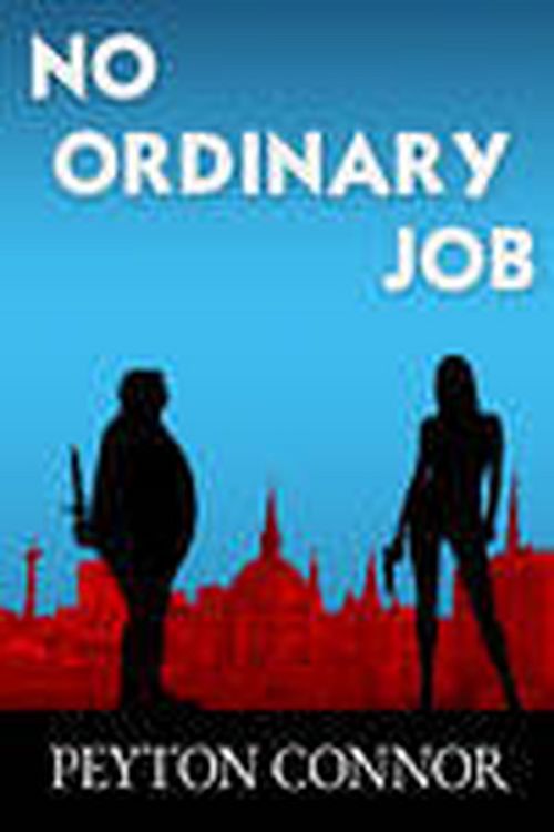 Produktbild: No Ordinary Job