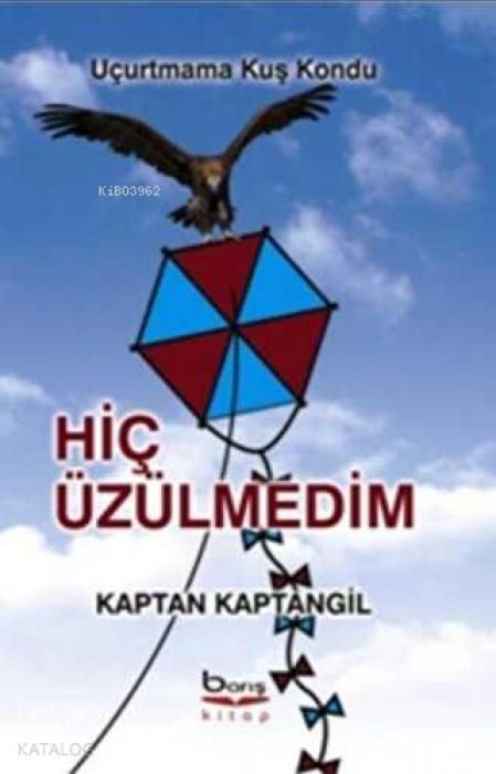 Produktbild: Hic &Uuml;z&uuml;lmedim