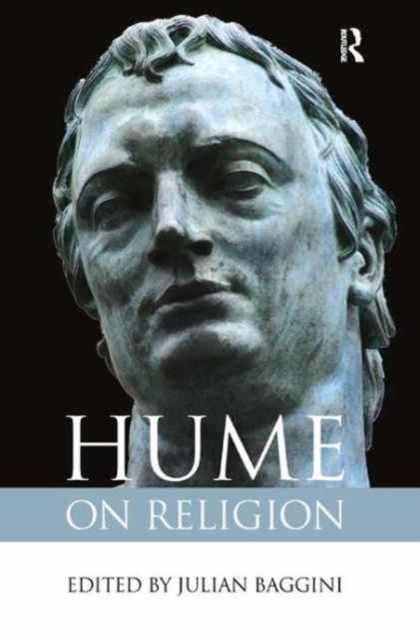 Produktbild: Hume on Religion
