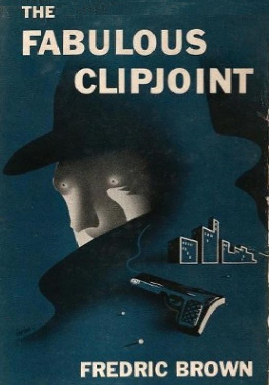 Produktbild: Fabulous Clipjoint