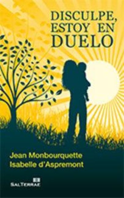 Produktbild: Disculpe, estoy en duelo