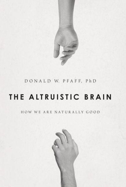 Produktbild: The Altruistic Brain