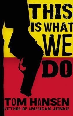 Produktbild: This Is What We Do