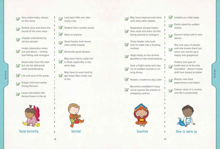 Produktbild: Weaning Sense