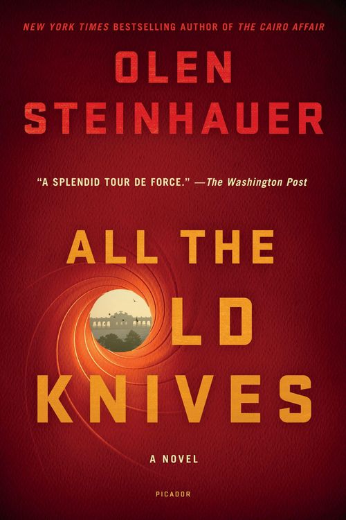 Produktbild: All The Old Knives