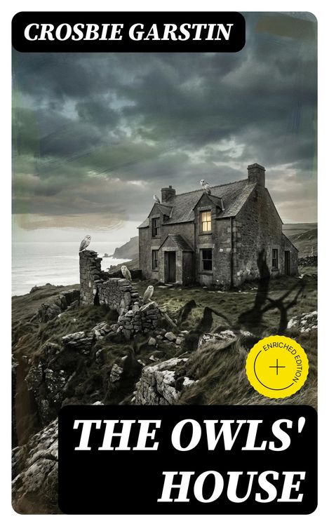 Produktbild: The Owls' House