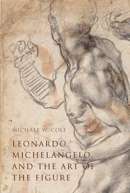 Produktbild: Leonardo Michelangelo & The Ar