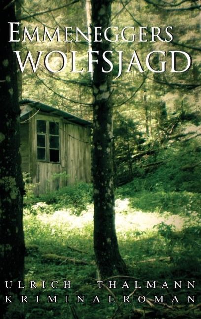Produktbild: Emmeneggers Wolfsjagd