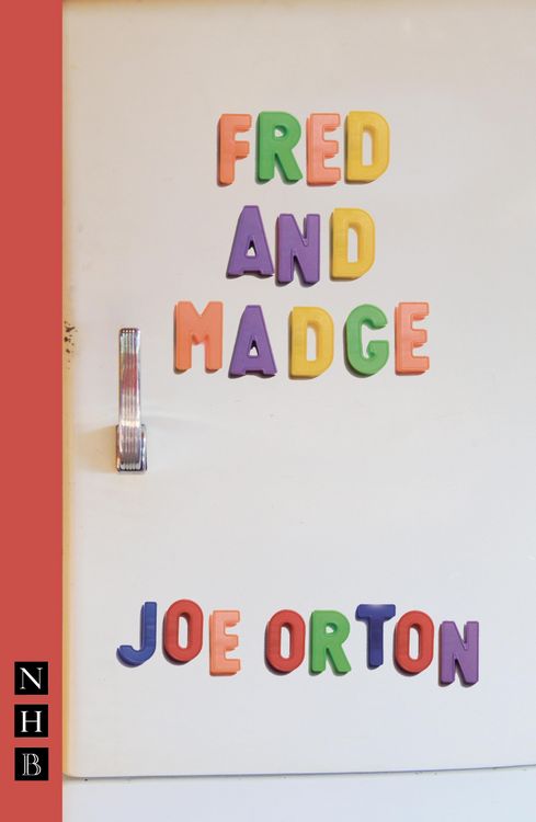 Produktbild: Fred & Madge
