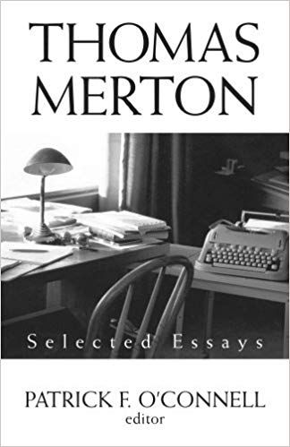Produktbild: Thomas Merton