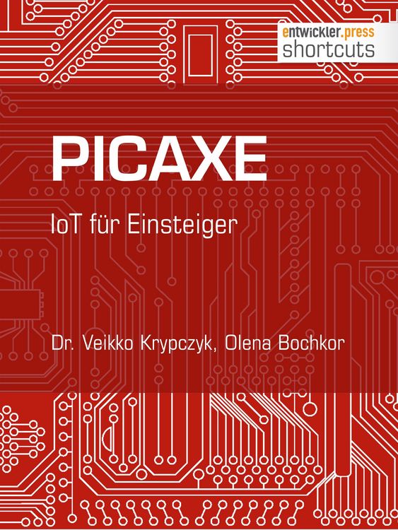 Produktbild: Picaxe