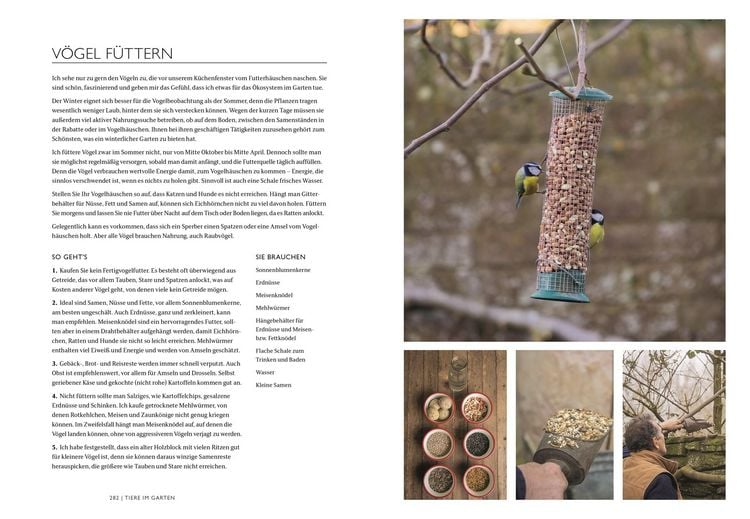 Produktbild: Das Gartenbuch