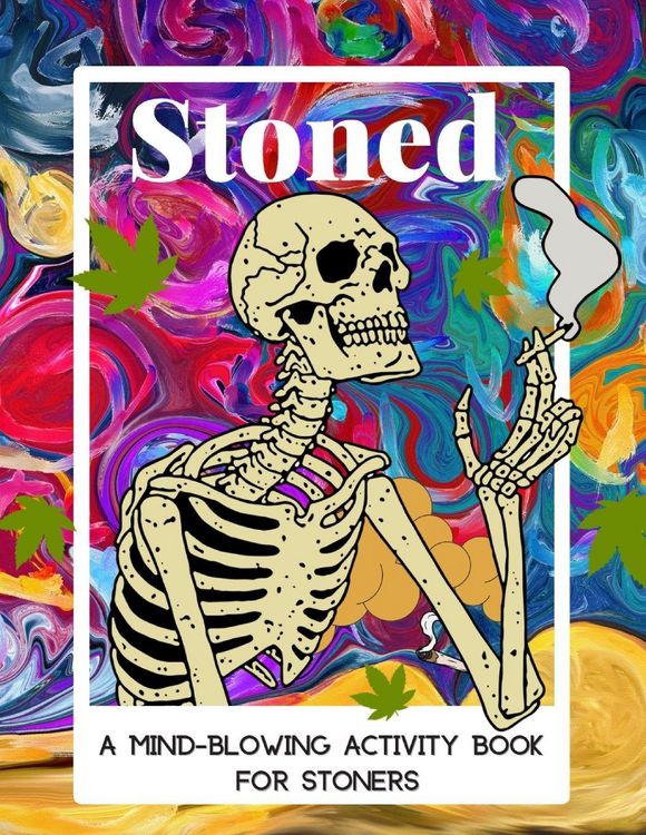 Produktbild: Stoned