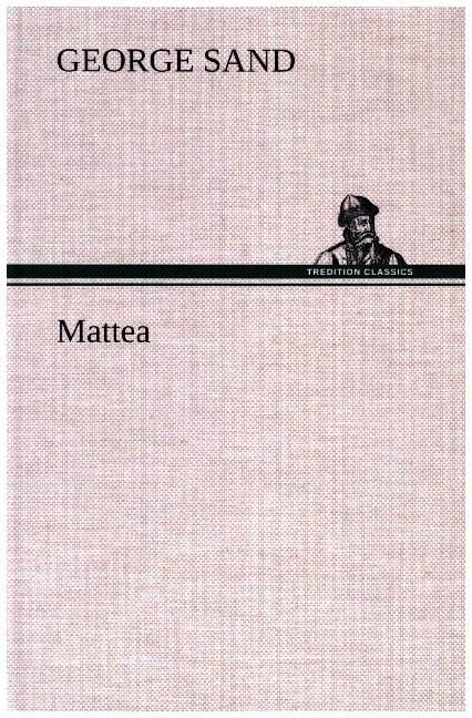 Produktbild: Mattea