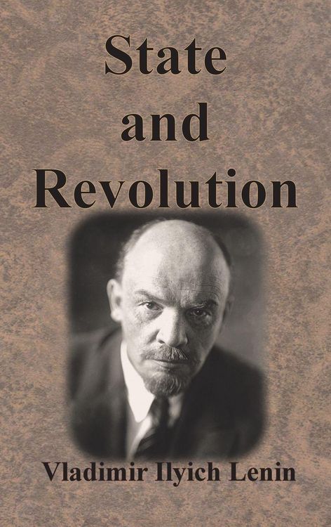 Produktbild: State and Revolution