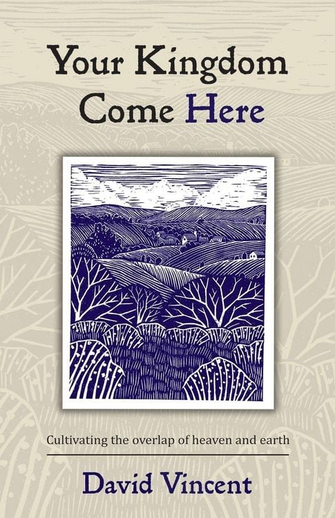 Produktbild: Your Kingdom Come Here