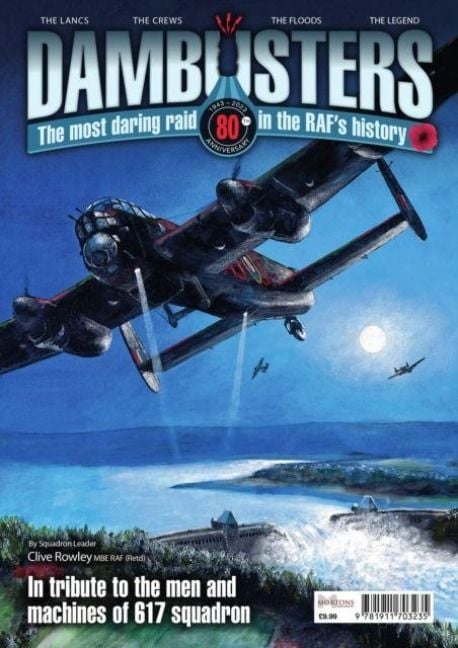 Produktbild: Dambusters