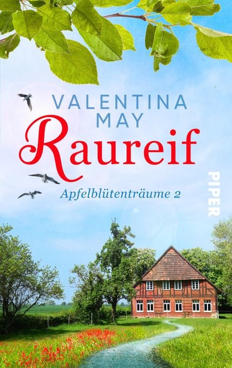 Produktbild: Raureif
