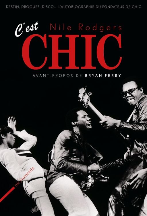 Produktbild: C'est Chic