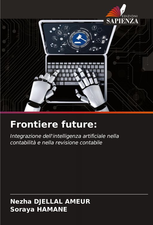 Produktbild: Frontiere future:
